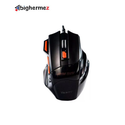 ماوس گیم وریتی مدل V-MS5115G