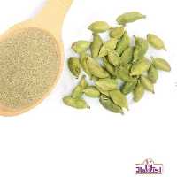 پودرهل 10 گرمی اعتماد ( پودر هل )