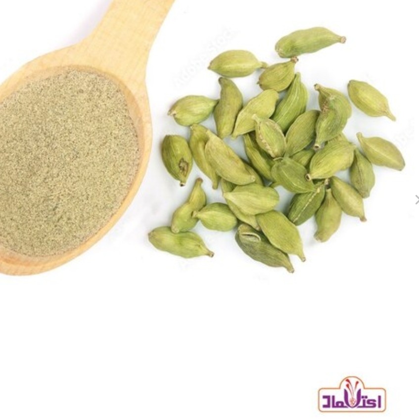 پودرهل 10 گرمی اعتماد ( پودر هل )