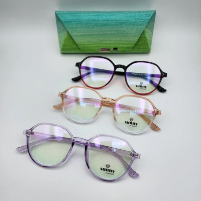 عینک طبی سانی