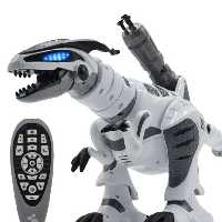 دایناسور رباتی