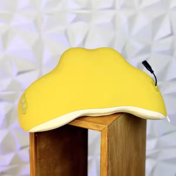 خرید و قیمت بالش ماساژ - کی ام کالا