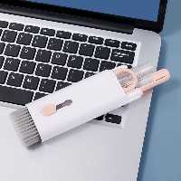 کیت تمیز کننده گوشی و موبایل و ایرپاد 7 کاره
