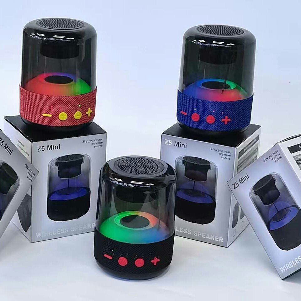 اسپیکر بلوتوثی