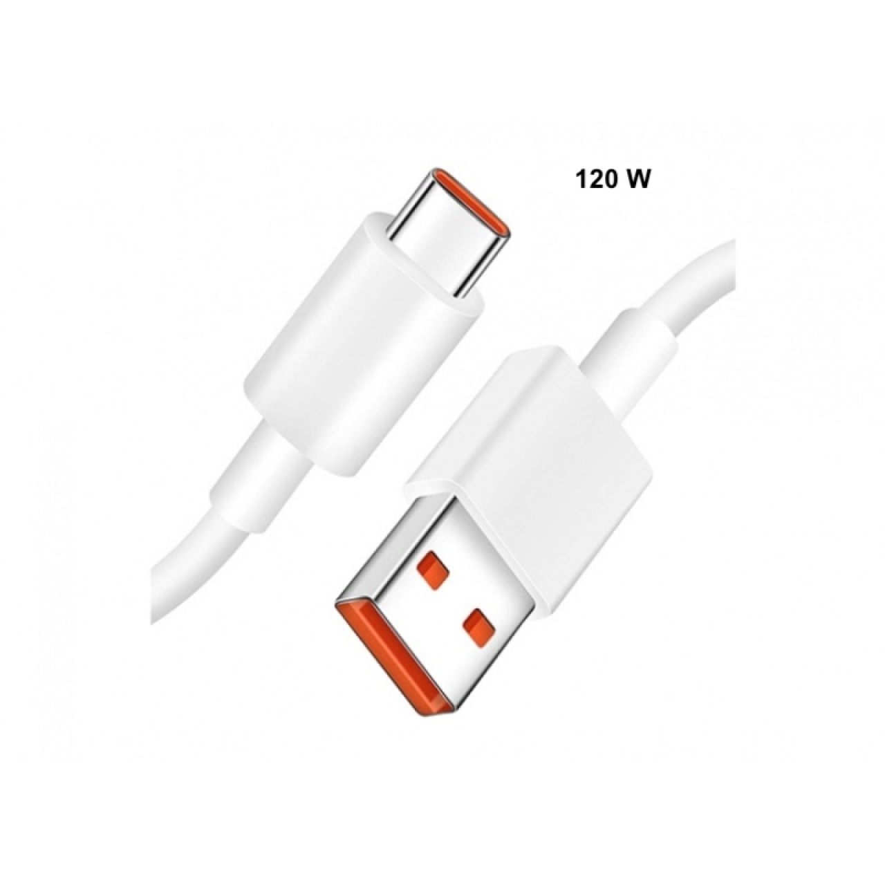 کابل شارژر شیائومی 120وات سوپر فست