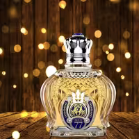عطر شیخ اوپیولنت 77 ژیودان