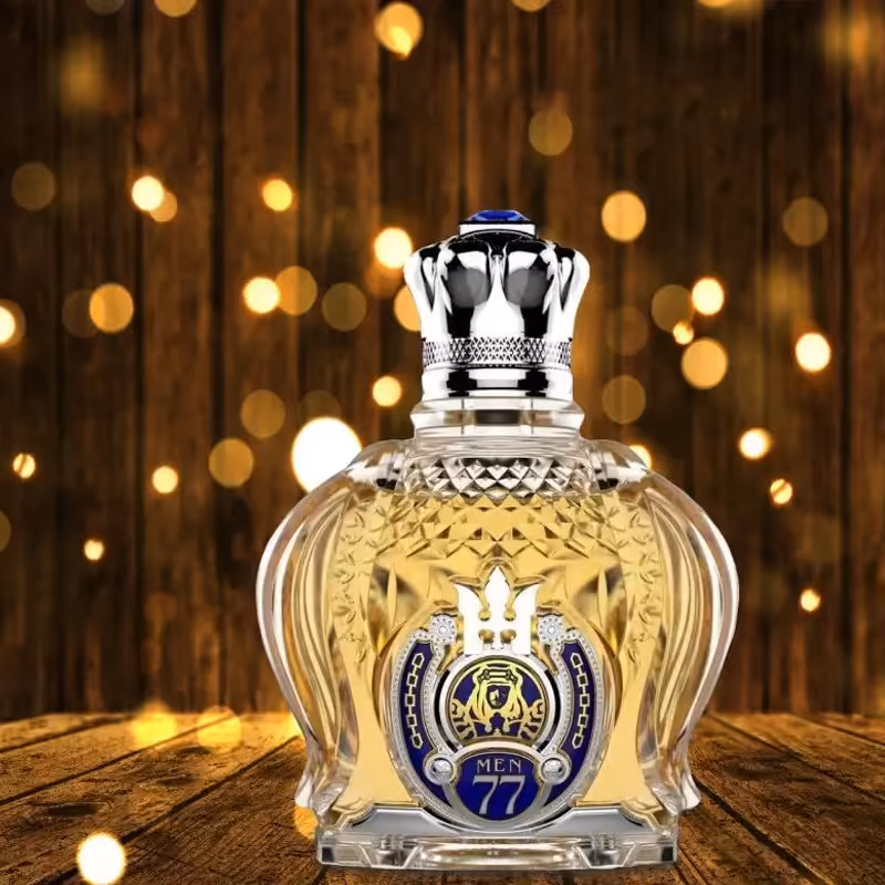 عطر شیخ اوپیولنت 77 ژیودان