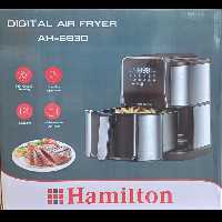سرخ کن رژیمی هامیلتون اصل آلمان مدلAH-6830
