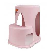 چهارپایه دو پله 90سانتی