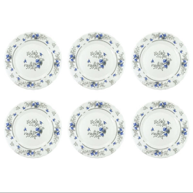 پیش دستی پارس اوپال مدل رمانتیک