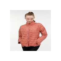 کاپشن چند رنگ زنانه کت Terracota 101398785 3W WB PADDED 1SN28 3PR Lumberjack