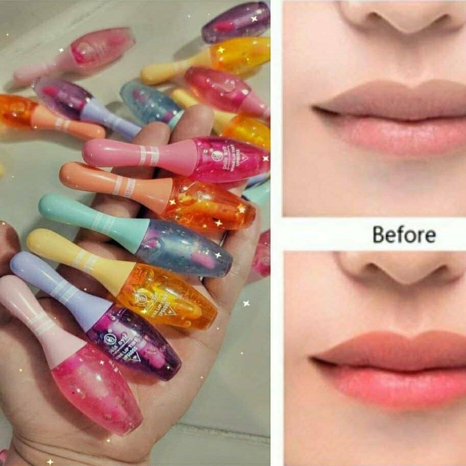 برق لب طرح بولینگ