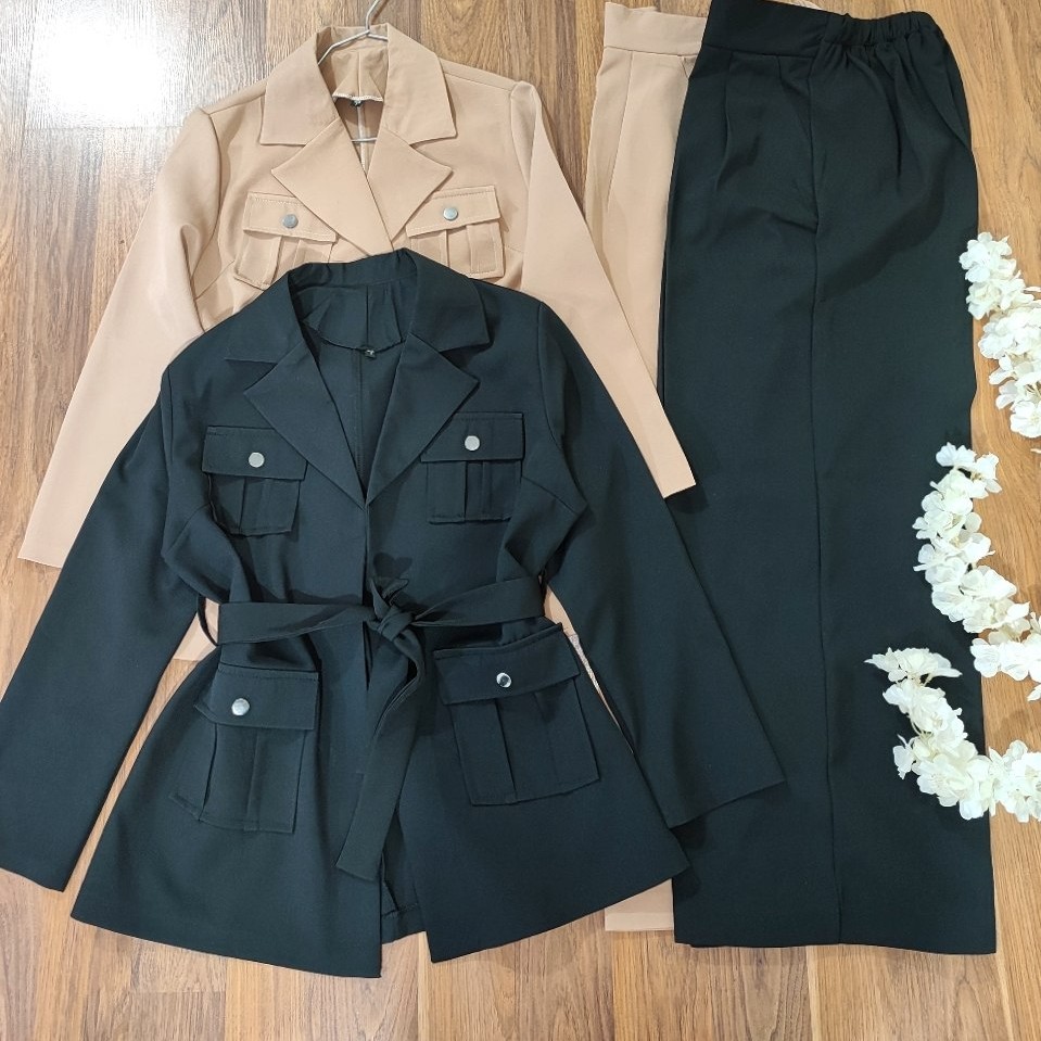 کت شلوار شیک