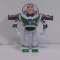 آدم آهنی باز لایتر اسباب بازی باتری خور و موزیکال 