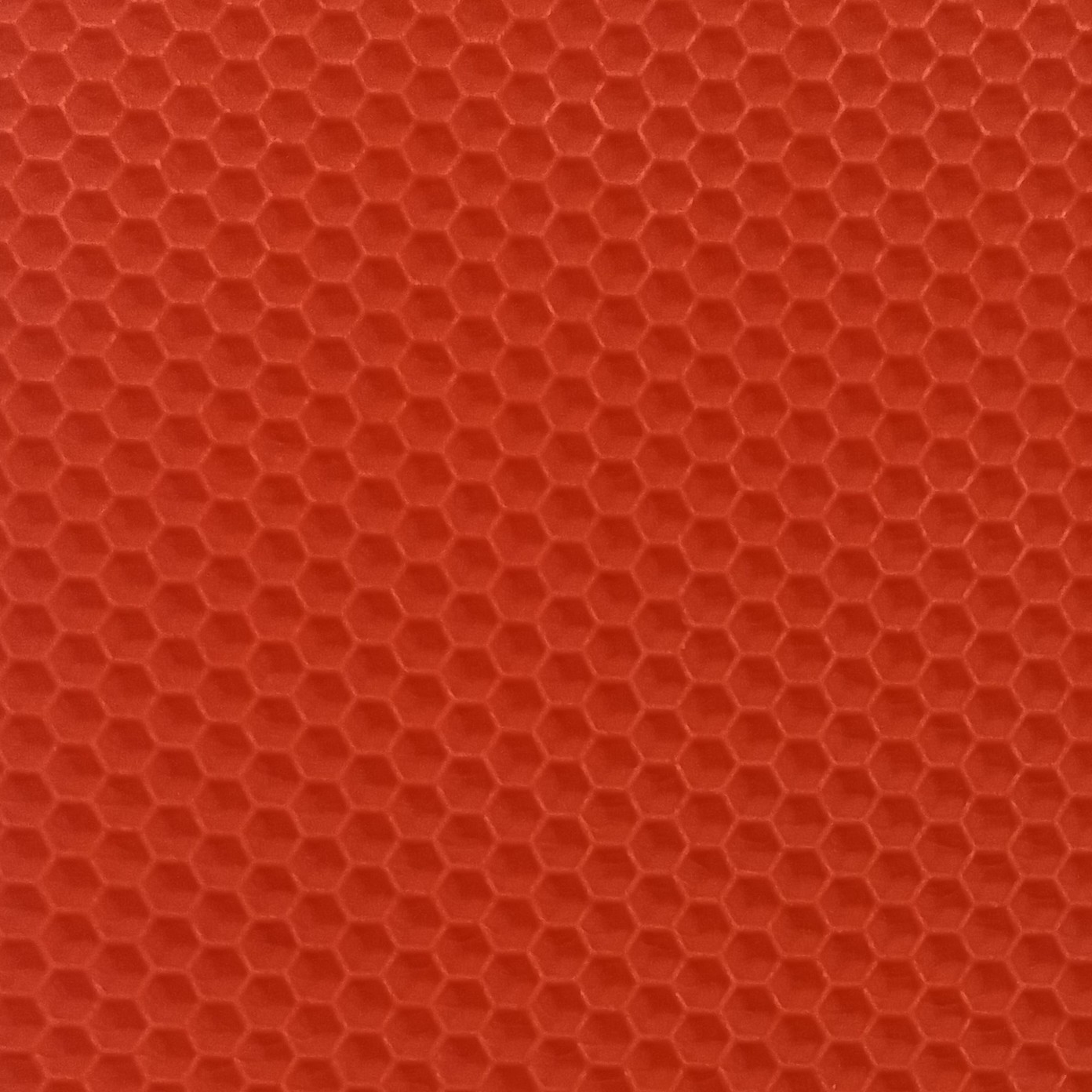 ورق موم  زنبور عسل قرمز  ابعاد 18 در 20