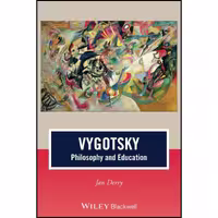کتاب زبان اصلی Vygotsky اثر Jan Derry انتشارات WileyBlackwell