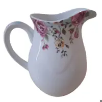 پارچ شرکت صنایع چینی تقدیس مدل کاملیا
