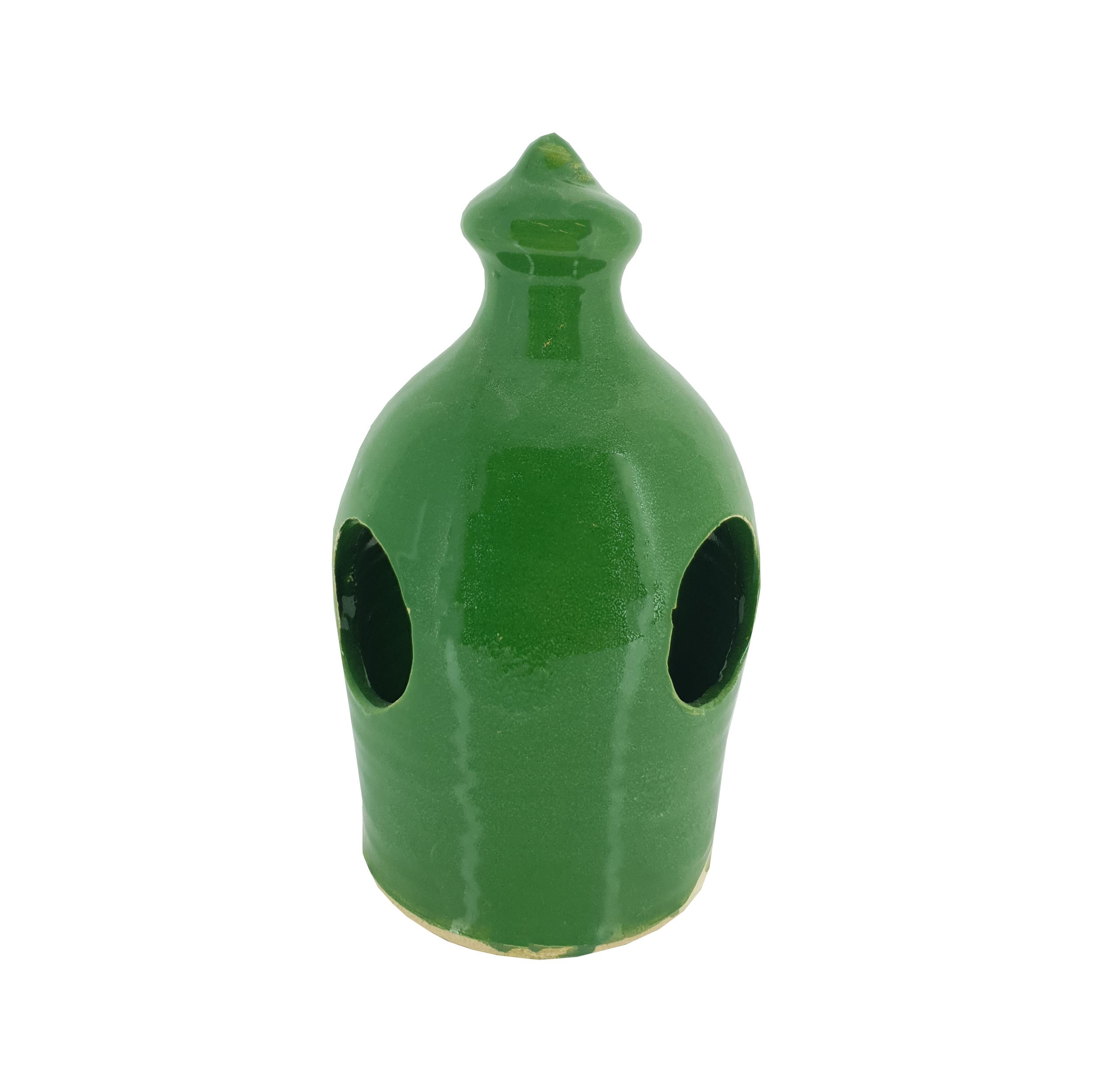 ظرف آب پرنده مدل سنتی کد H20 ( پس کرایه )