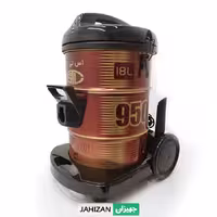 جاروبرقی سطلی اس تی ال STL مدل CV950F