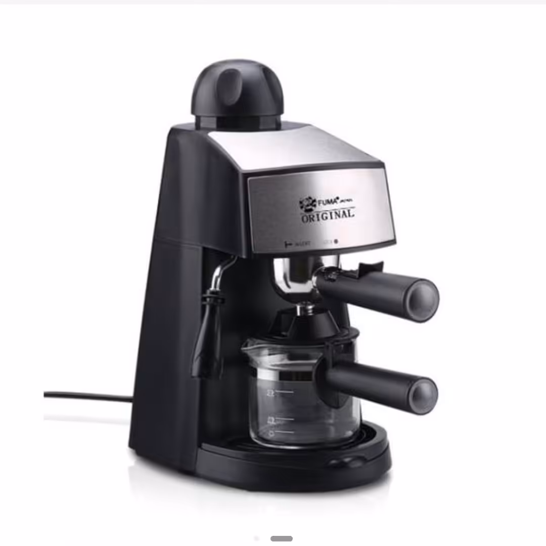 اسپرسو ساز فوما 1512