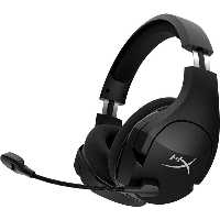 هدست مخصوص بازی وایرلس  هایپر ایکس  HyperX CLOUD Stinger core wireless  Headset  HHSS1C-BA-BK/G