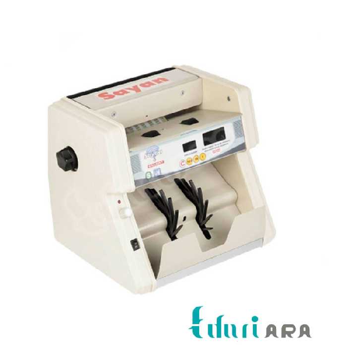 اسکناس شمار رومیزی سایان مدل Smart