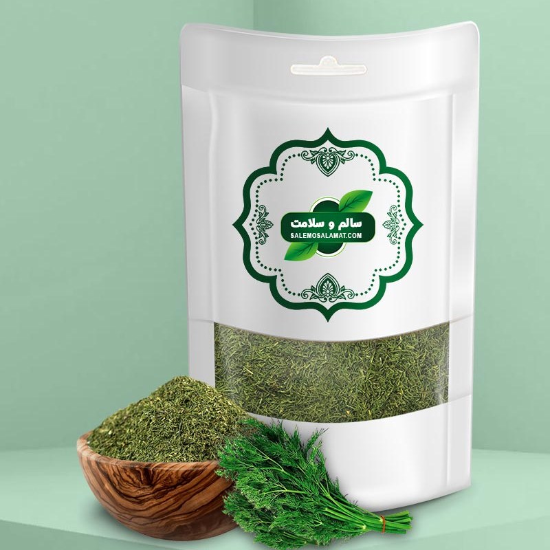 شوید خشک (50 گرم)