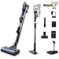 خرید جارو شارژی فیلیپس مدل XW9383 - دومینو کالا