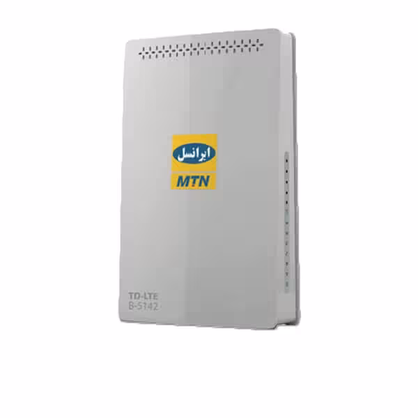 مودم TD-LTE مدل B5142  سیم کارت دیتا
