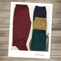 شلوار گیاهی ساده جیبدار
جنس گیاهی لیدی
فری سایز تا 50
ده رنگ زیبا و جذاب