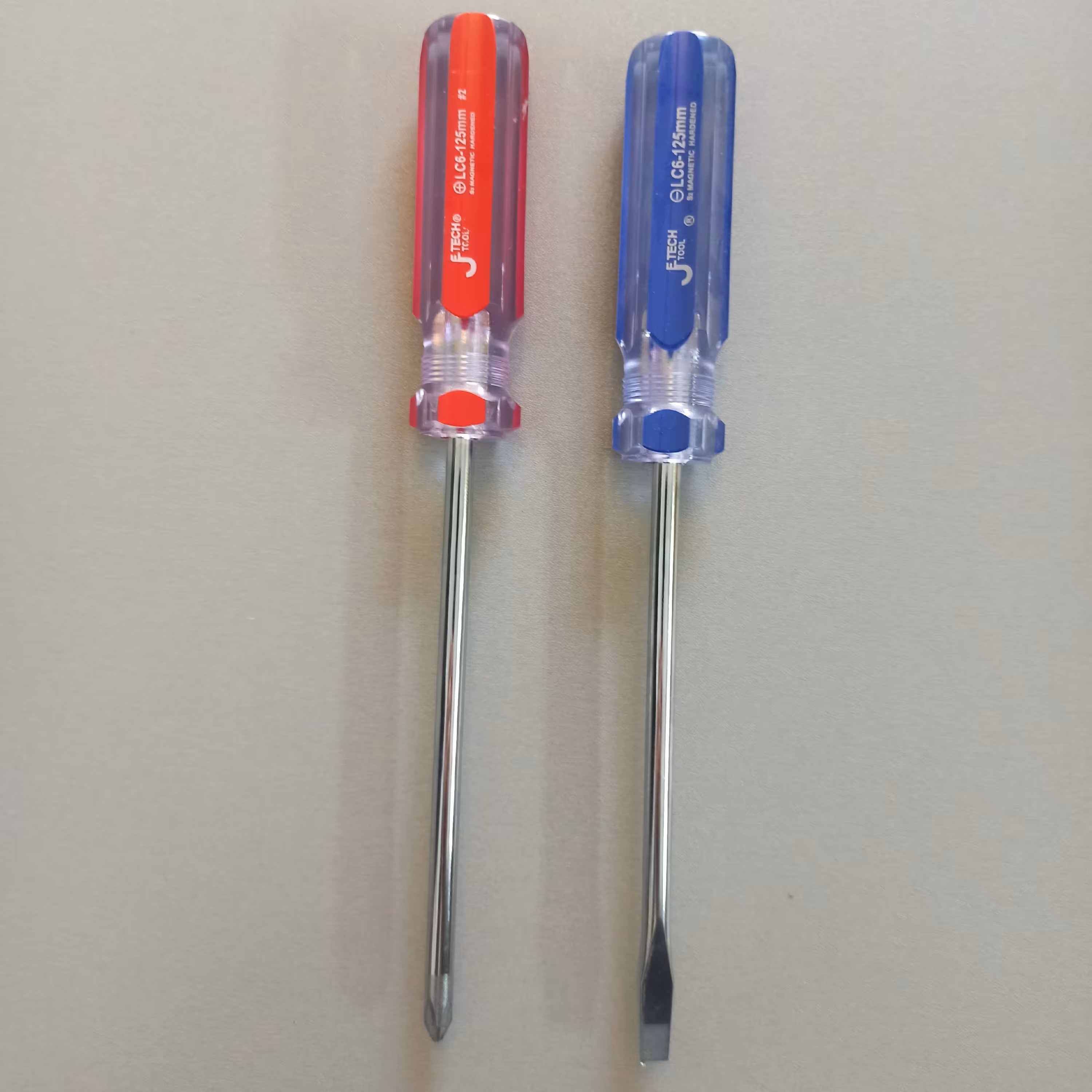 پیچگوشتی 125-6جتک دوعددیک چهارسو ویک دوسو