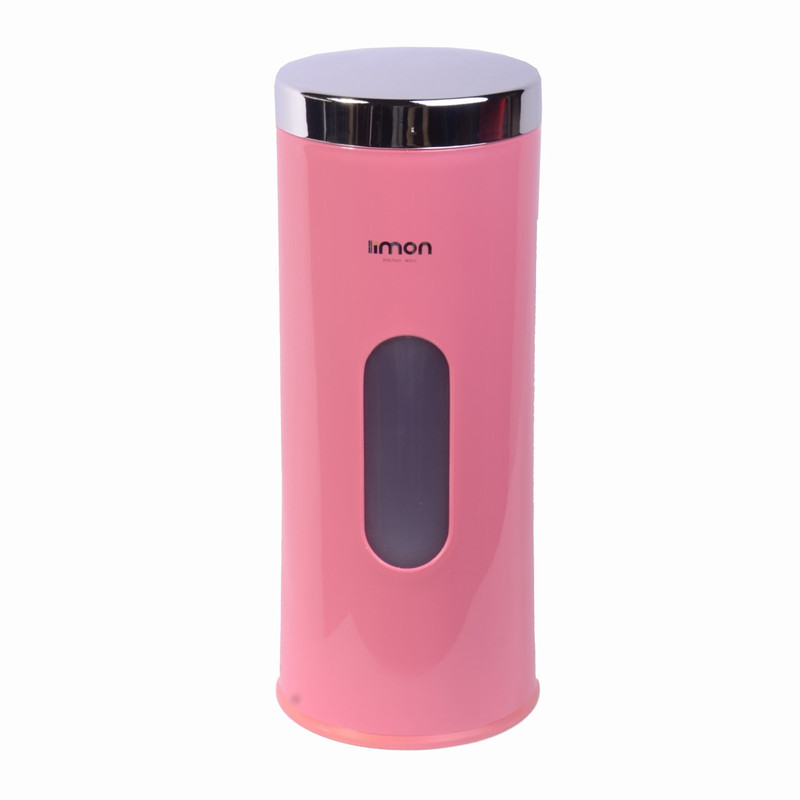 ظرف ماکارانی لیمون مدل گرد 1