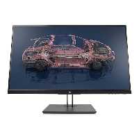قیمت و خرید مانیتور استوک 27 اینچ اچ پی مدل Z27n G2 | یاس ارتباط