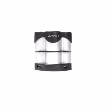 قیمت خرید هاب ای فورتک 77 کد5374 | A4TECH USB Hub77
