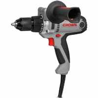 دریل پیچگوشتی 10 میلیمتر 420 وات کرون مدل CT10152