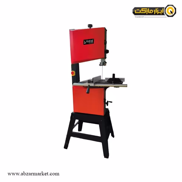 اره فلکه محک 230 میلی متر مدل BS-350