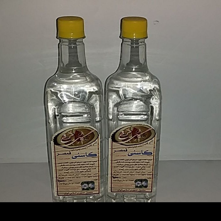 عرق شاطره قمصر کاشان 2لیتر با کیفیت خاص و تولید سفارشی و سنتی