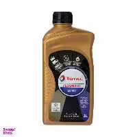 روغن گیربکس خودرو اتوماتیک توتال مدل LVMV حجم 1 لیتر
