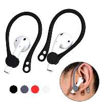  گیره ایرپاد سیلیکونی 