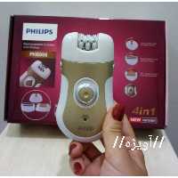 اپلیدی و موکن 4 کاره فیلیپس مدل 6006