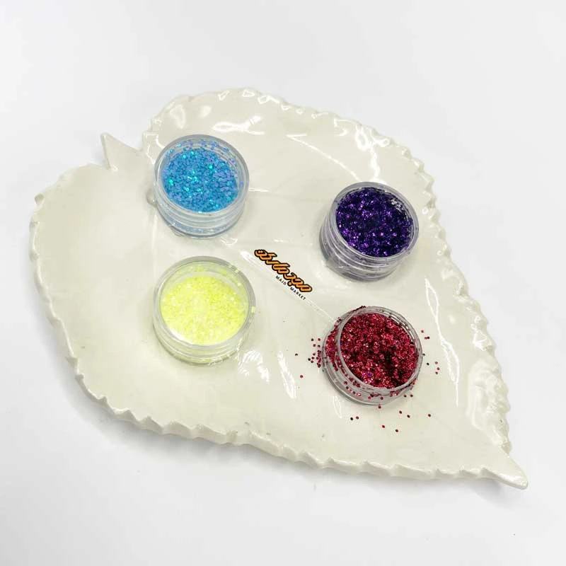 اکلیل هولوگرامی دونه برفی