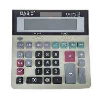 ماشین حساب کاسیک Qasic DR-2130TW