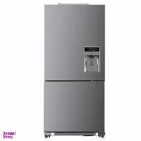 یخچال و فریزر 27 فوت اسنوا مدل SBD-L300-SS