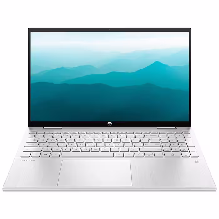 لپ تاپ اچ پی 15.6 اینچی مدل Pavilion x360 15t ER000 - E پردازنده Core i7 رم 16GB حافظه 1TB SSD گرافیک Intel صفحه نمایش لمسی
