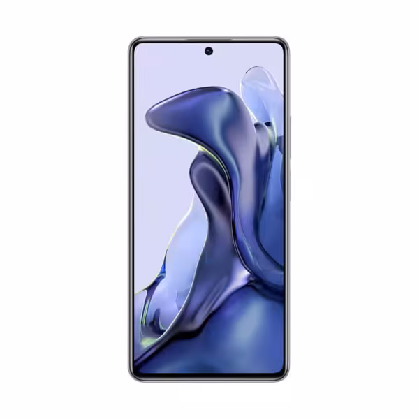 گوشی موبایل شیائومی مدل Xiaomi 11T ظرفیت 256 گیگابایت با رم 8 گیگابایت رنگ سفید (جعبه باز)