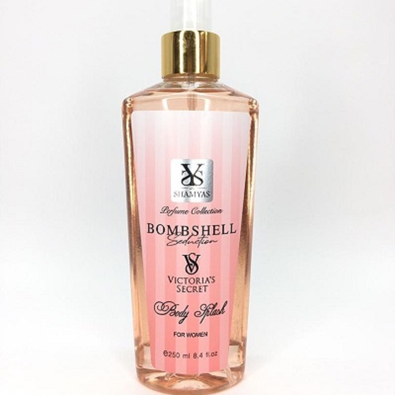 بادی اسپلش Bomb Shell شمیاس