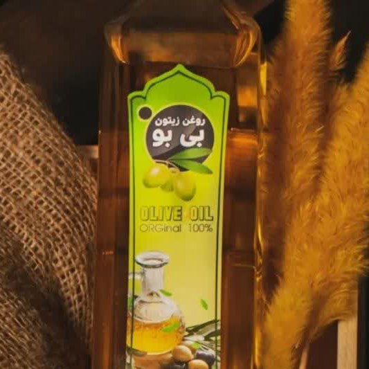 روغن زیتون فرابکر ویژه 5ستاره 800سی سی