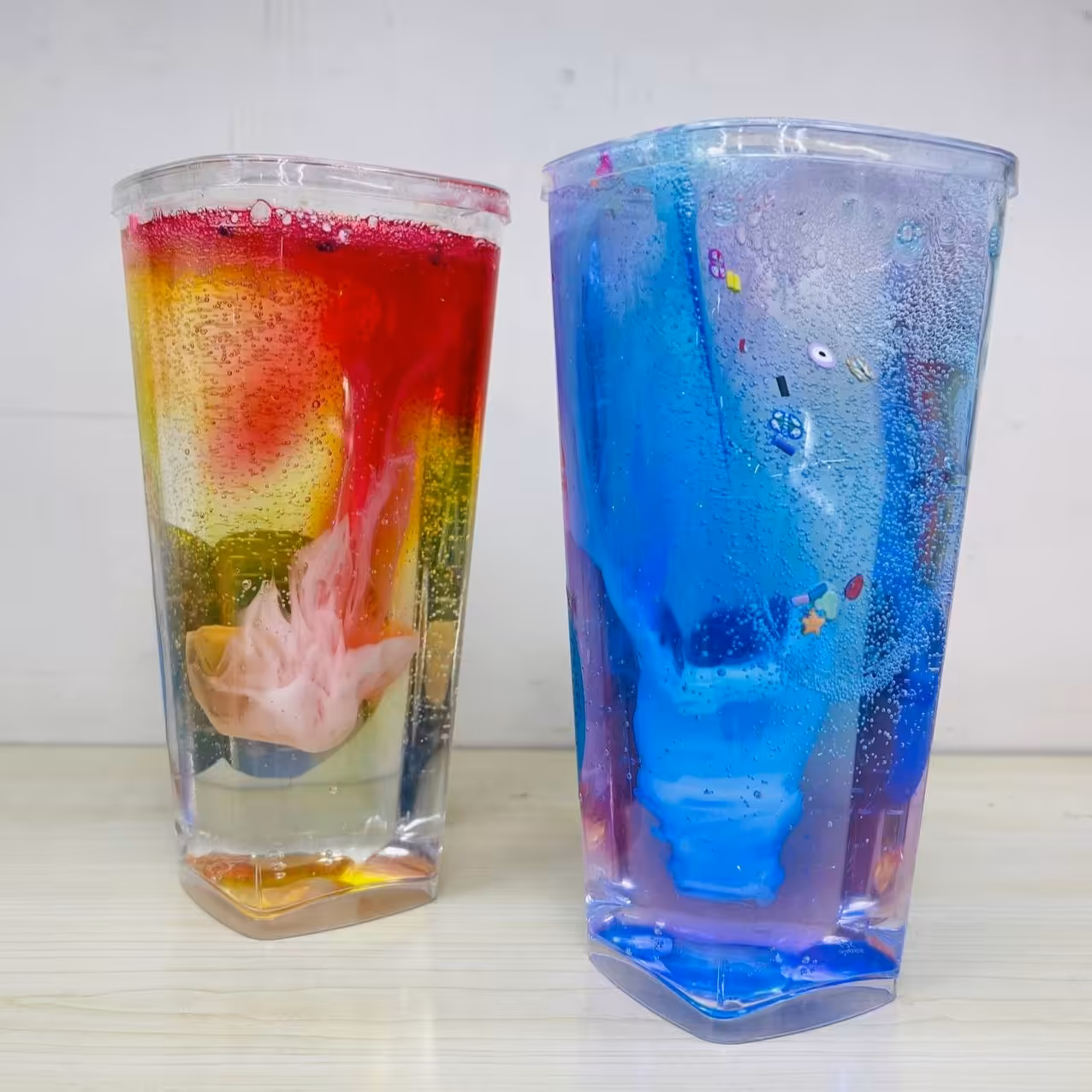 ژل اسلایم آیس پک
