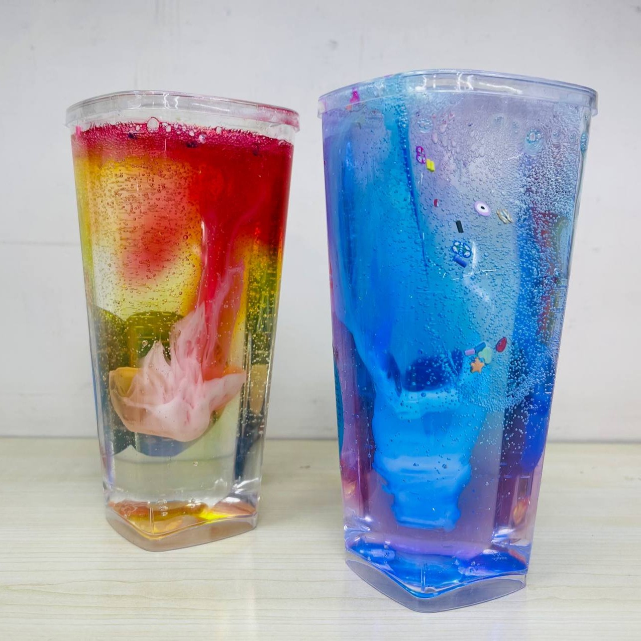 ژل اسلایم آیس پک
