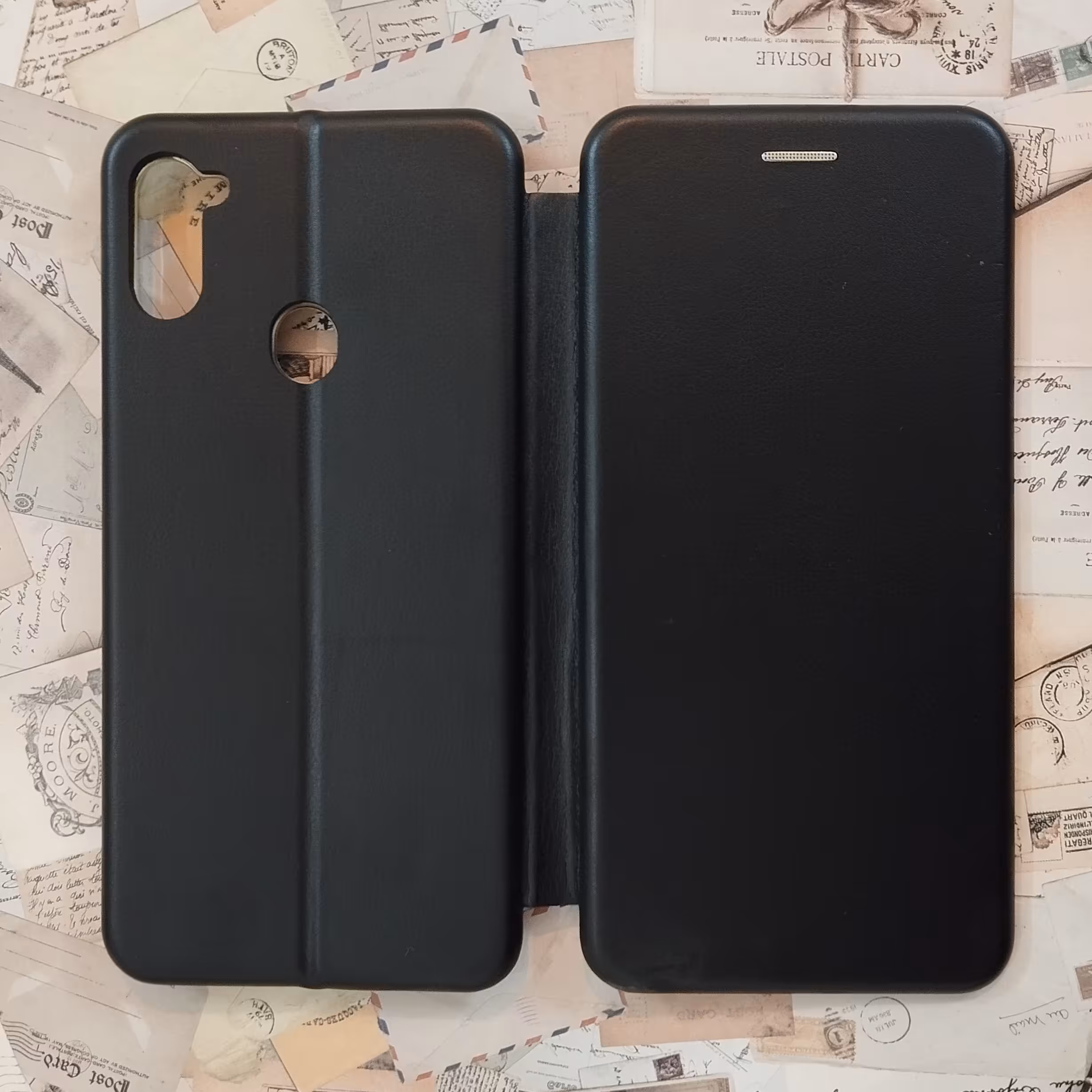 کیف مناسب برای سامسونگ Galaxy A11 (a11) - M11 (m11)